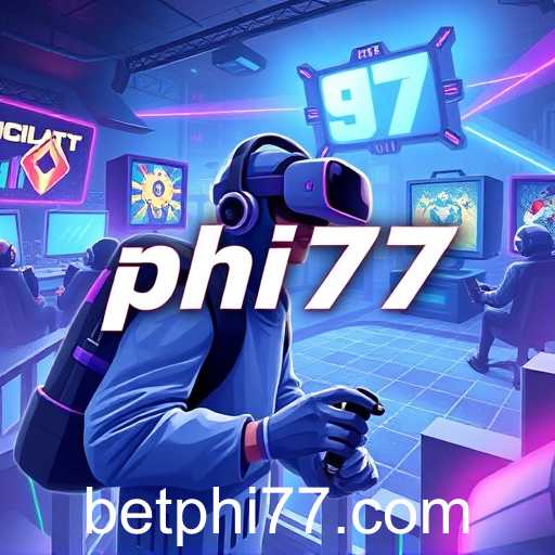 The Digital Playground: Exploring phi77 in 2025