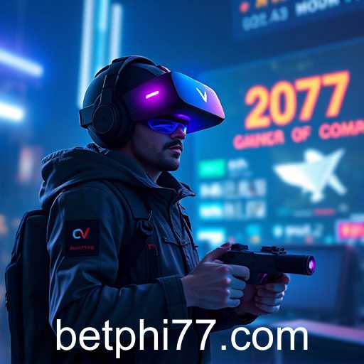 Gaming Trends with phi77: A Look Into the Future