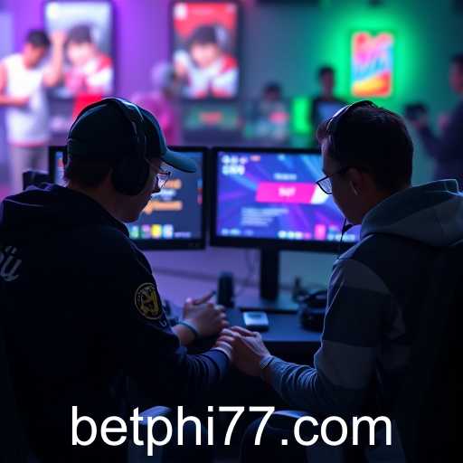 The Rise of Online Gaming in 2025