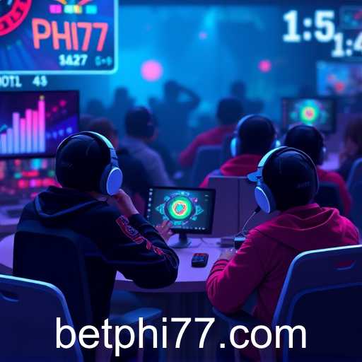 Phi77: Navigating the Gaming Landscape