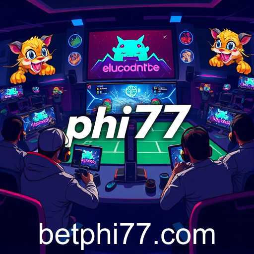 Phi77: Revolutionizing Online Gaming Experience