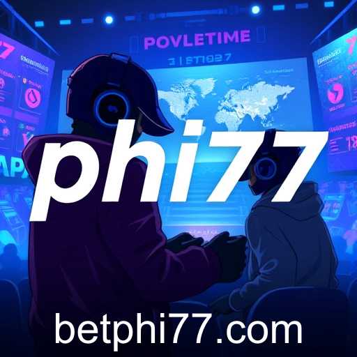 The Rise of phi77: A New Era in Online Gaming